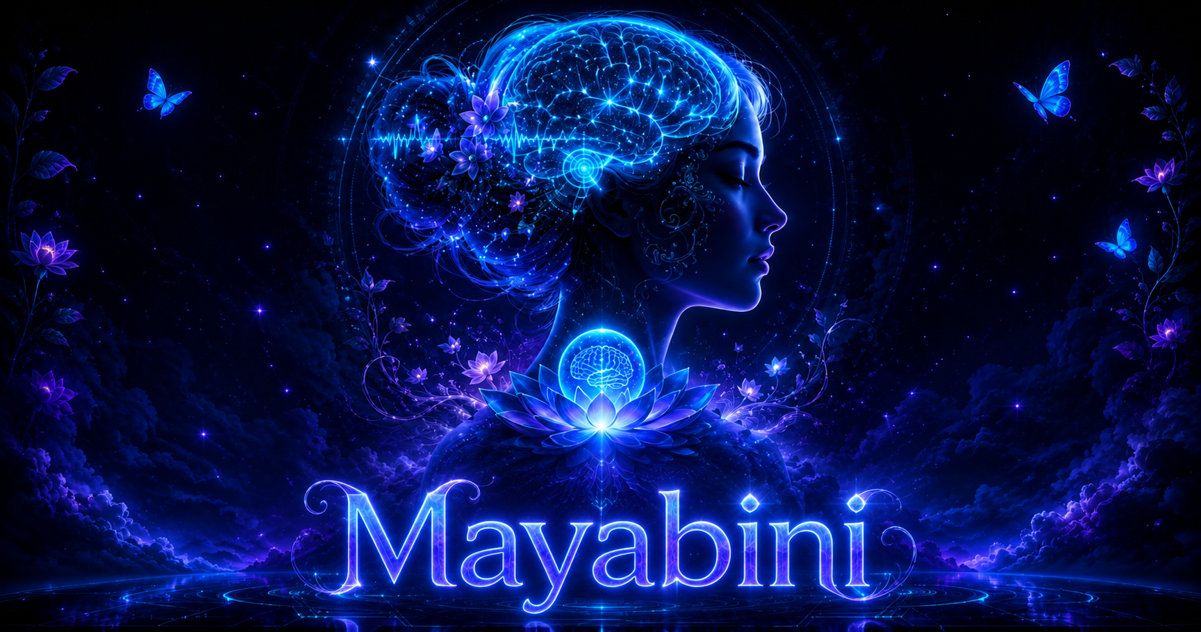 Mayabini